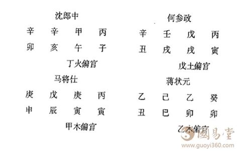 外格意思|八字格局正格和外格